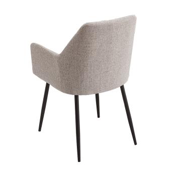 Juego 2 sillones Devon | Relax Muebles 2