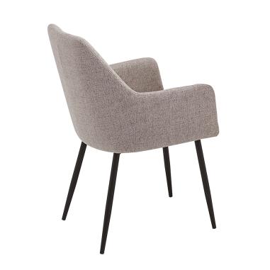 Juego 2 sillones Devon | Relax Muebles