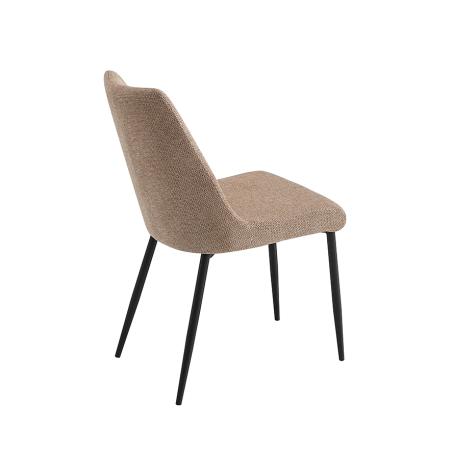 Juego 2 sillas Morgan | Relax Muebles
