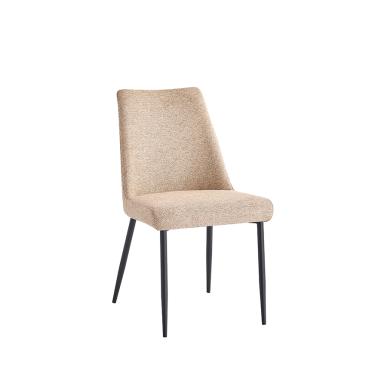 Juego 2 sillas Morgan | Relax Muebles