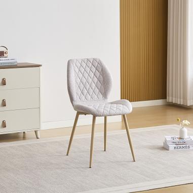 Juego 4 sillas Selma | Relax Muebles