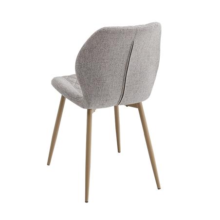 Juego 4 sillas Selma | Relax Muebles