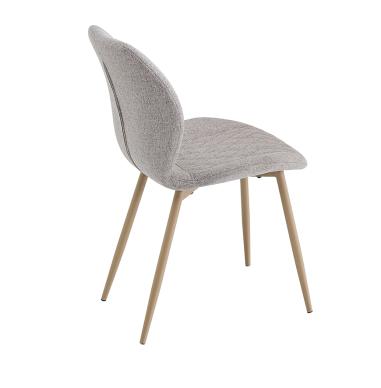 Juego 4 sillas Selma | Relax Muebles