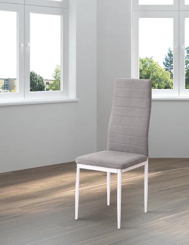 Juego 6 sillas Yuri | Relax Muebles