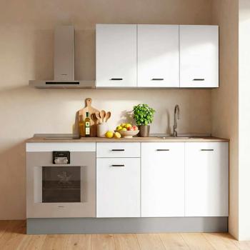 Cocina Luque | Relax Muebles