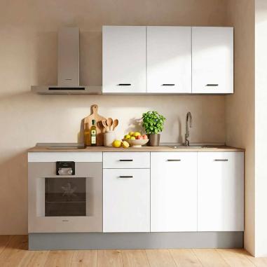 Cocina Luque | Relax Muebles