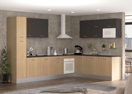 Cocina Export | Relax Muebles