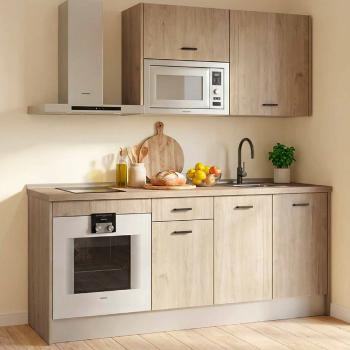 Cocina Vinci | Relax Muebles