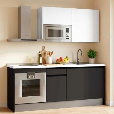 Cocina Vinci Toop | Relax Muebles