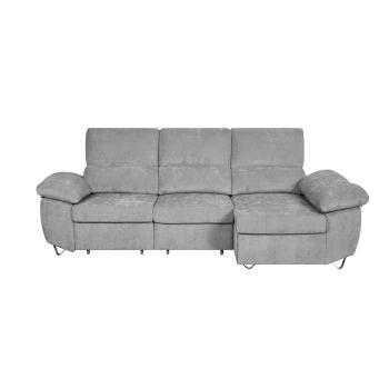 Chaiselongue cama Abad con arcón | Relax Muebles