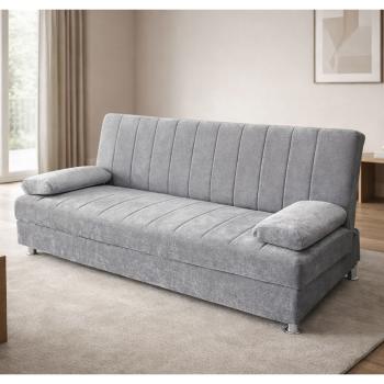Sofá cama clic-clac Kenzo con arcón | Relax Muebles 2