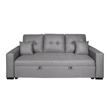 Sofá cama 3 plazas Senra | Relax Muebles