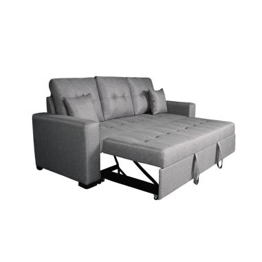 Sofá cama 3 plazas Senra | Relax Muebles