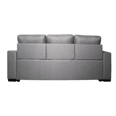 Sofá cama 3 plazas Senra | Relax Muebles