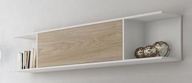 Alto 1 puerta Soto | Relax Muebles