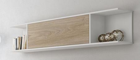 Alto 1 puerta Soto | Relax Muebles