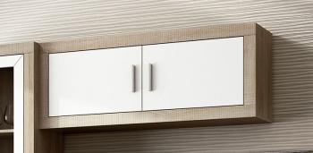Alto 2 puertas Lara 130 cm | Relax Muebles