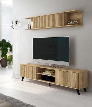 Composición Solana | Relax Muebles