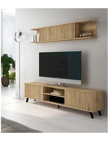Composición Solana | Relax Muebles