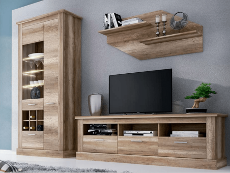 Composición Chellén | Relax Muebles
