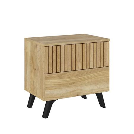 Dormitorio matrimonio Solana | Relax Muebles