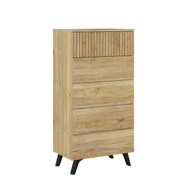 Dormitorio matrimonio Solana | Relax Muebles