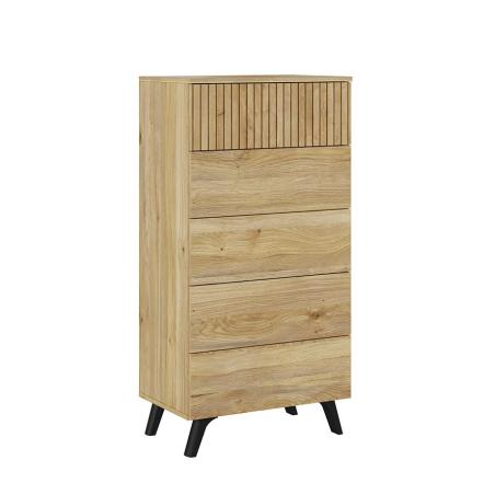 Dormitorio matrimonio Solana | Relax Muebles