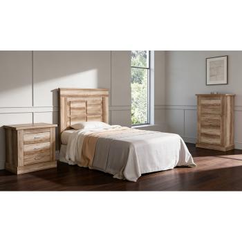 Dormitorio juvenil Chellén | Relax Muebles