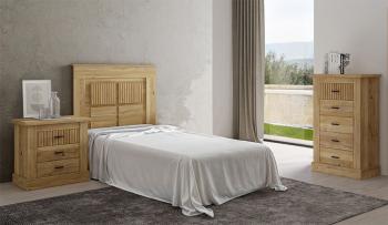Dormitorio juvenil Rapid | Relax Muebles