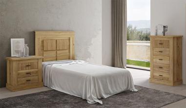Dormitorio juvenil Rapid | Relax Muebles