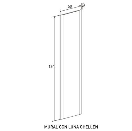 Dormitorio matrimonio Chellén | Relax Muebles