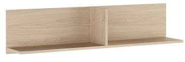 Estante L 120 cm Donald | Relax Muebles