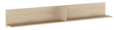 Estante L 202 cm Donald | Relax Muebles