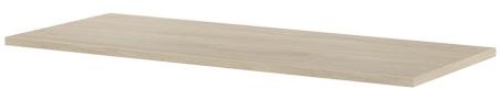 Tapa recta 120 cm Donald | Relax Muebles