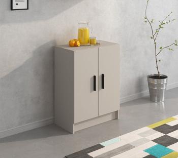 Bajo 2 puertas Aura 2025 | Relax Muebles
