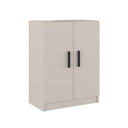 Bajo 2 puertas Aura 2025 | Relax Muebles