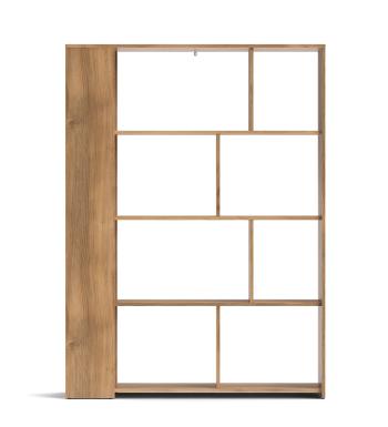 Estantería 129 cm Elba | Relax Muebles 2