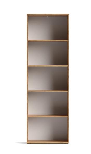 Estantería 182 cm Elba | Relax Muebles 2