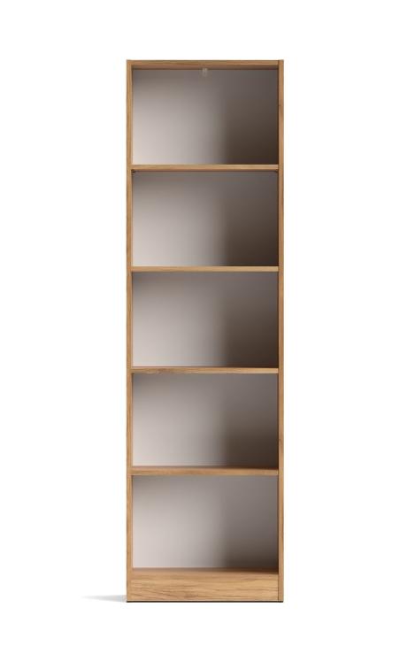 Estantería 5 baldas Elba | Relax Muebles