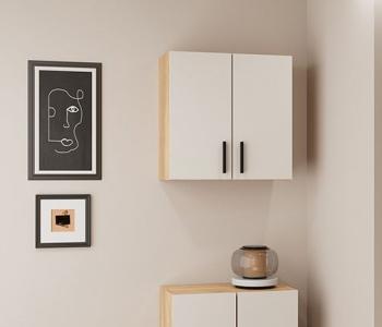 Mueble alto 2 puertas Elba | Relax Muebles