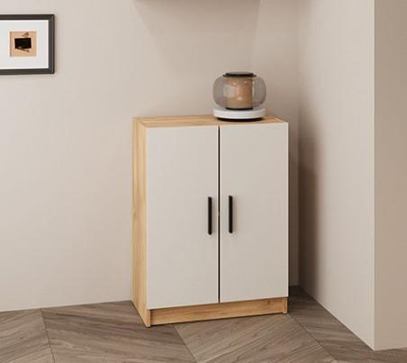 Mueble bajo 2 puertas Elba | Relax Muebles