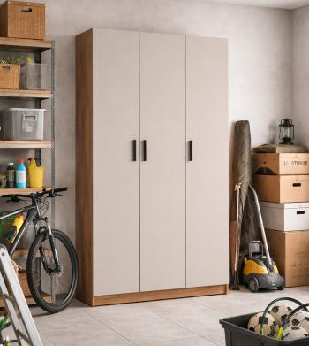 Mueble multiusos 3 puertas Elba | Relax Muebles
