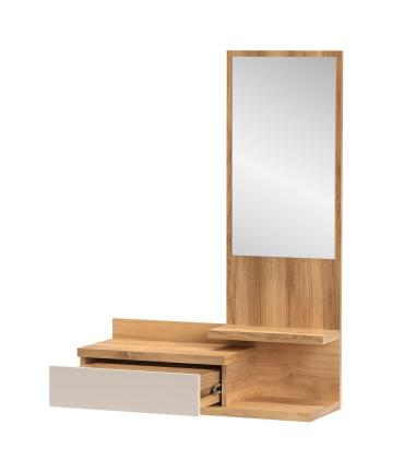 Recibidor vertical Elba | Relax Muebles