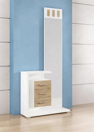 Recibidor prisma | Relax Muebles