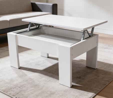 Mesa de centro elevable Gala | Relax Muebles