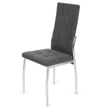 Silla Segovia capitoné | Relax Muebles