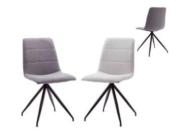 Sillón Alicante tela barrel | Relax Muebles