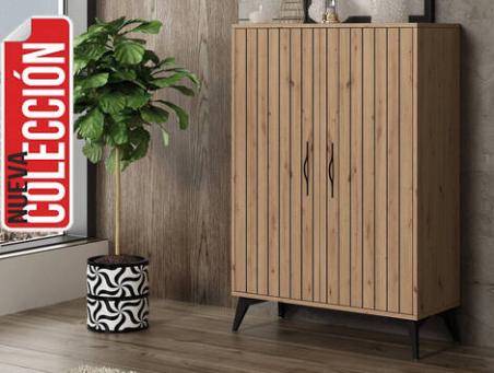 Zapatero 3120 | Relax Muebles