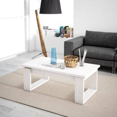 Mesa de centro elevable ref. 19 | Relax Muebles