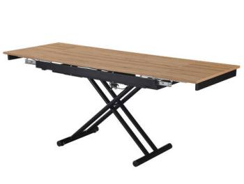 Mesa Énfasis | Relax Muebles 2